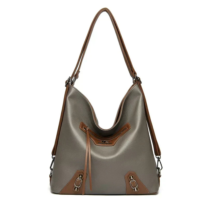 Mille® | Elegancka Torba Wielopocketowa