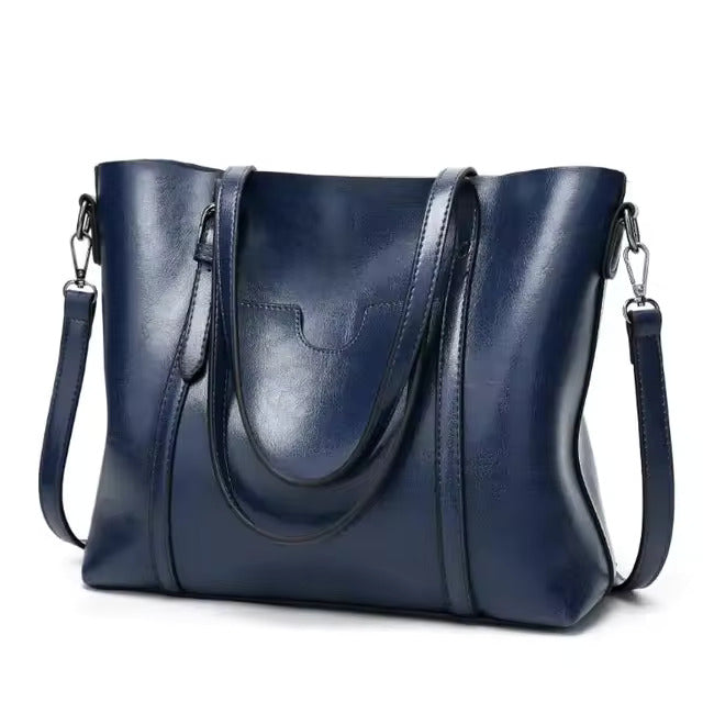 Yrsa® | Luksusowa Torba Tote