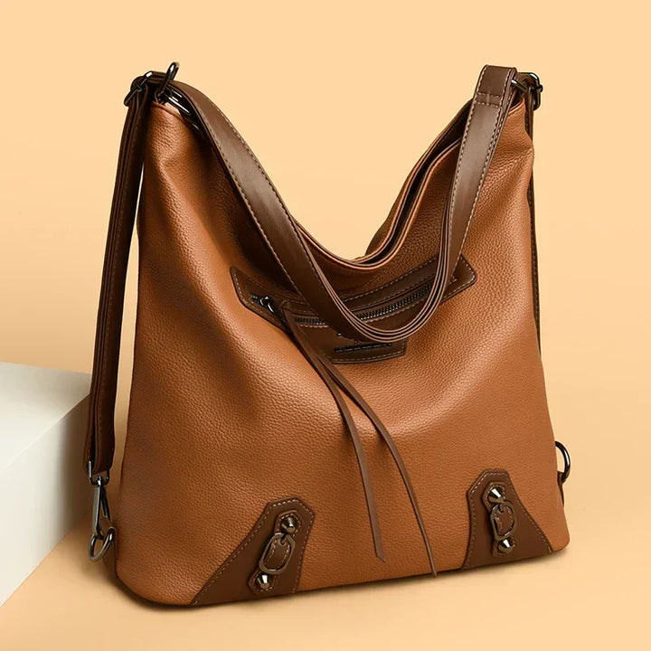 Mille® | Elegancka Torba Wielopocketowa