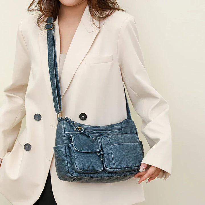 Happiness® | Vintage Luxe Torba na ramię