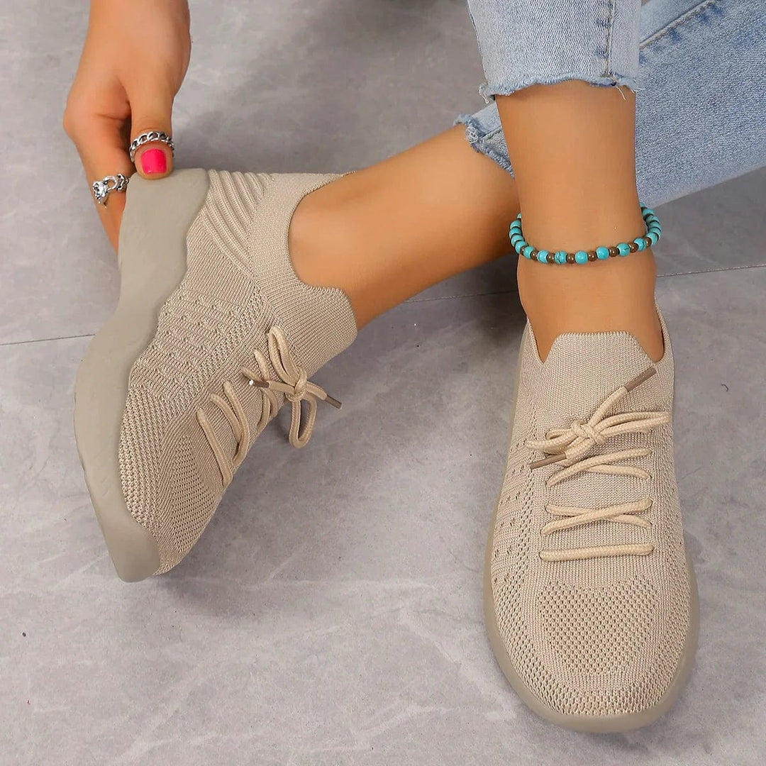 Maeve | Comfortable Orthopedic Women's Sneakers