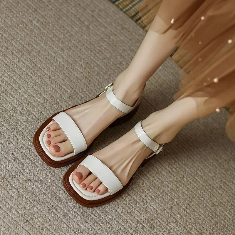 Amberleigh Sandal