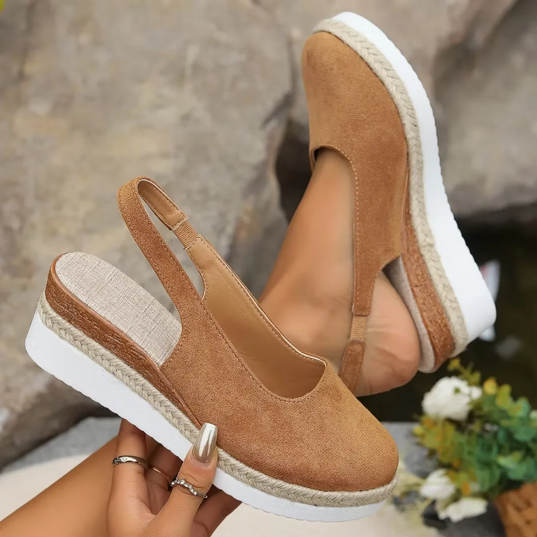 Nala | Orthopaedic Sandals⏐Premium Edition
