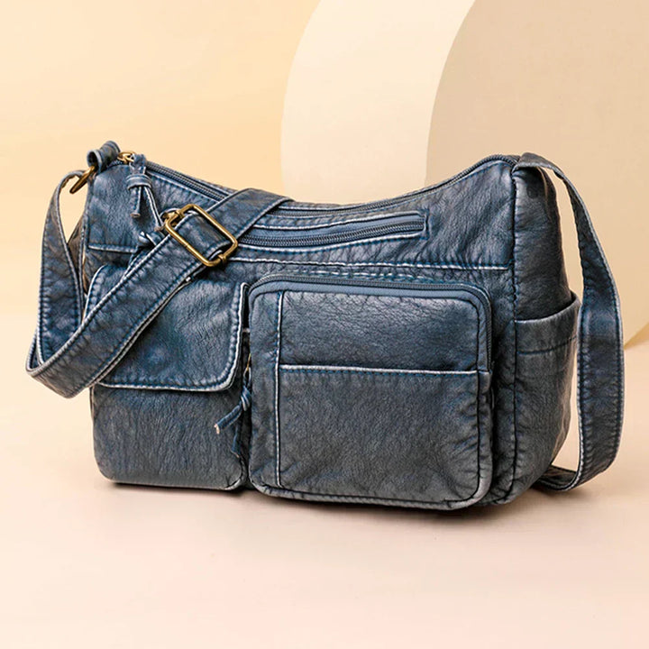 Happiness® | Vintage Luxe Torba na ramię
