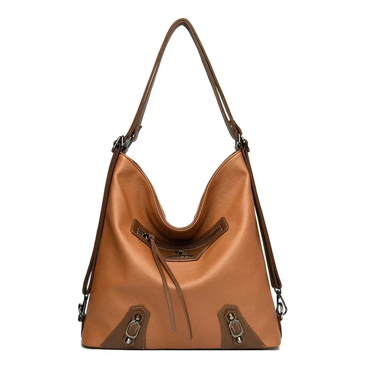 Mille® | Elegancka Torba Wielopocketowa