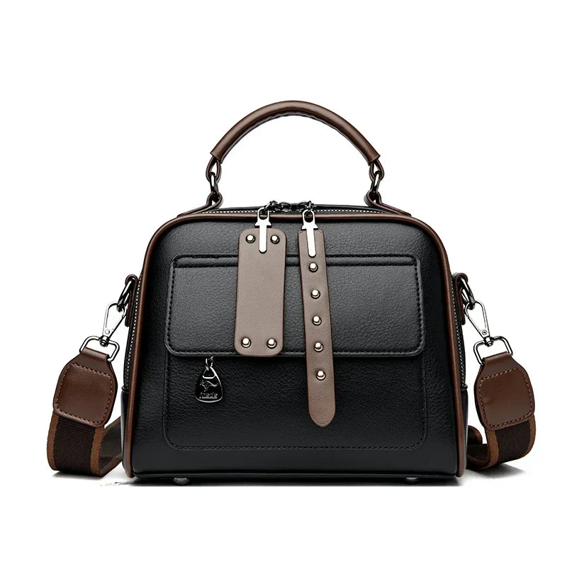 Katrin® | Torba na ramię w stylu miejskim