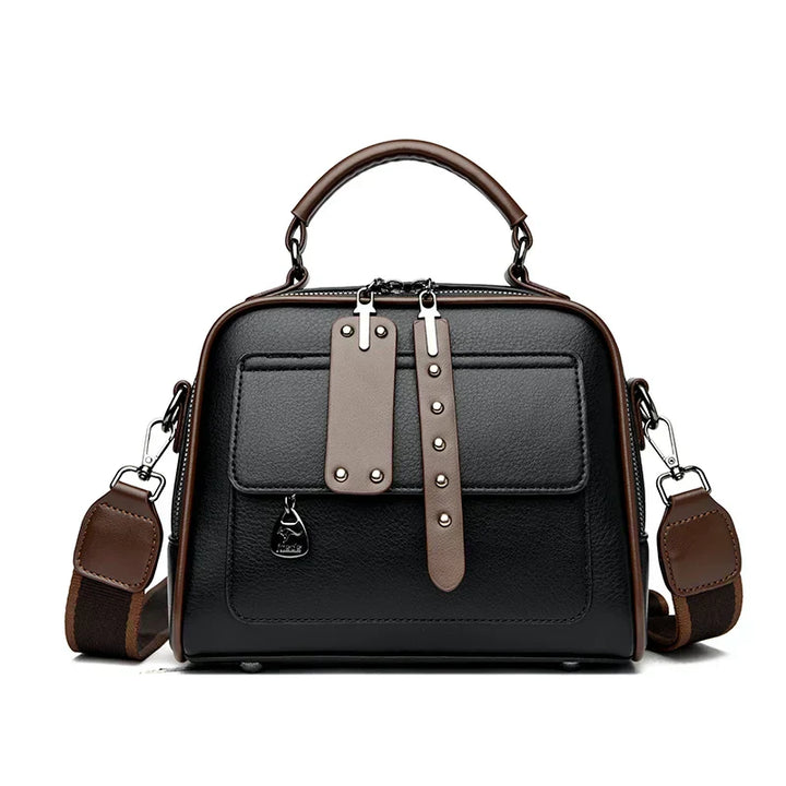 Katrin® | Torba na ramię w stylu miejskim