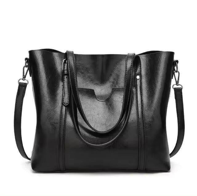 Yrsa® | Luksusowa Torba Tote