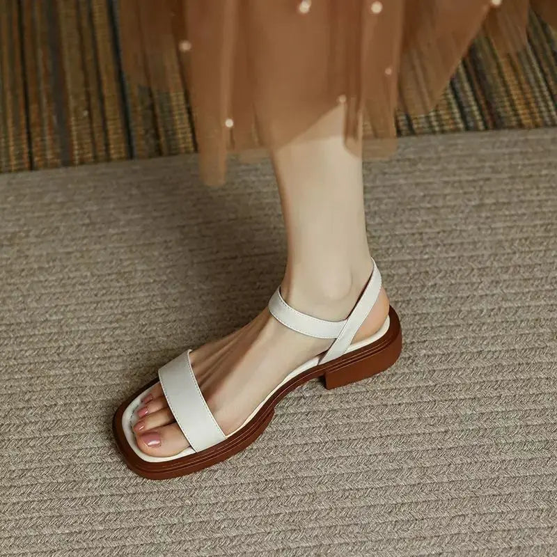 Amberleigh Sandal