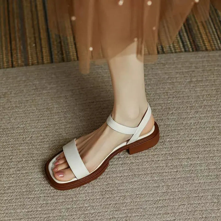 Amberleigh Sandal