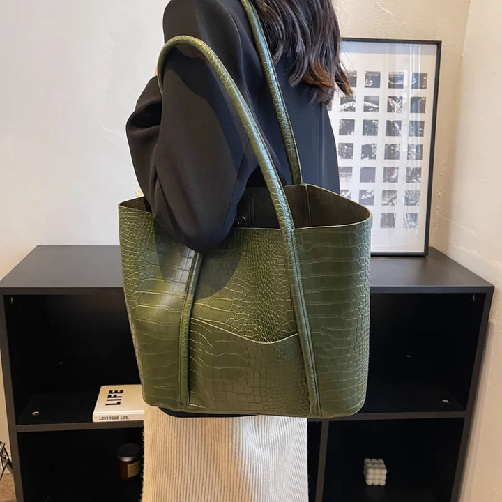 Betina® | Vintage Shoulder Bag