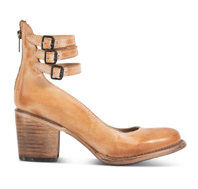 Opal | Timeless Vintage Pumps