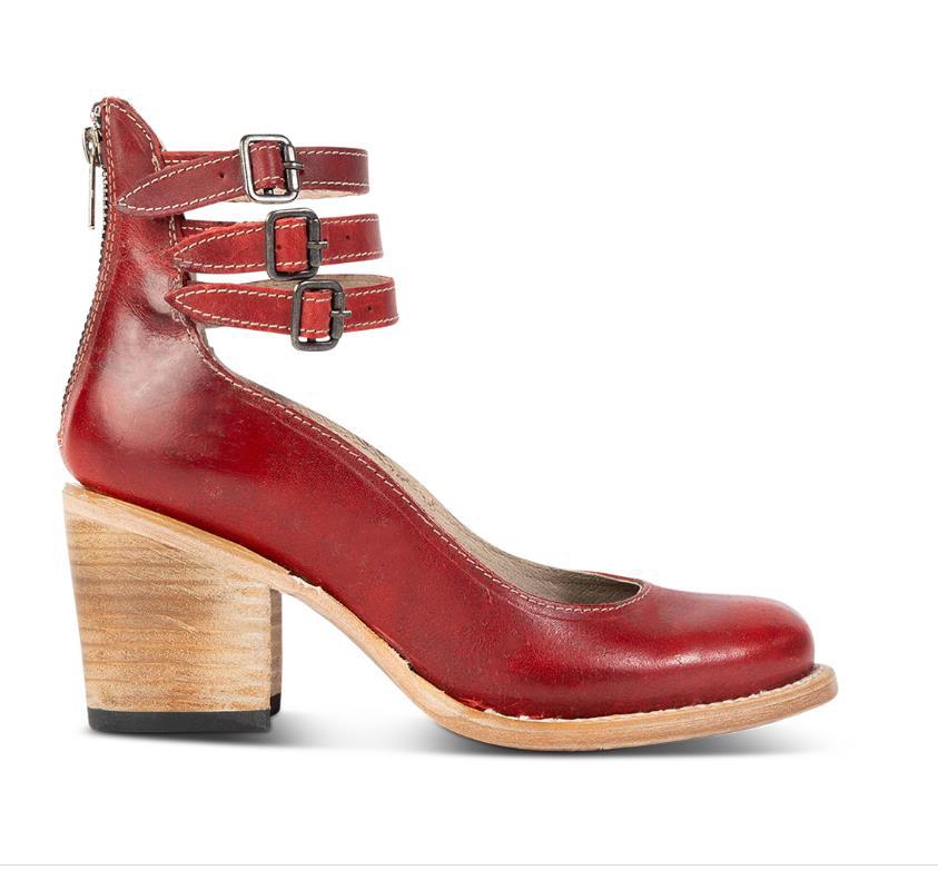 Opal | Timeless Vintage Pumps