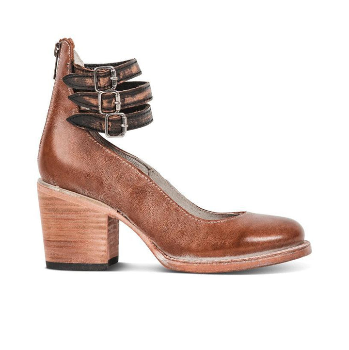 Opal | Timeless Vintage Pumps
