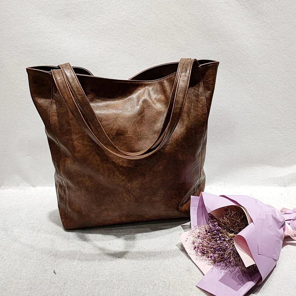 Dagny® | Torba Vintage Patchwork