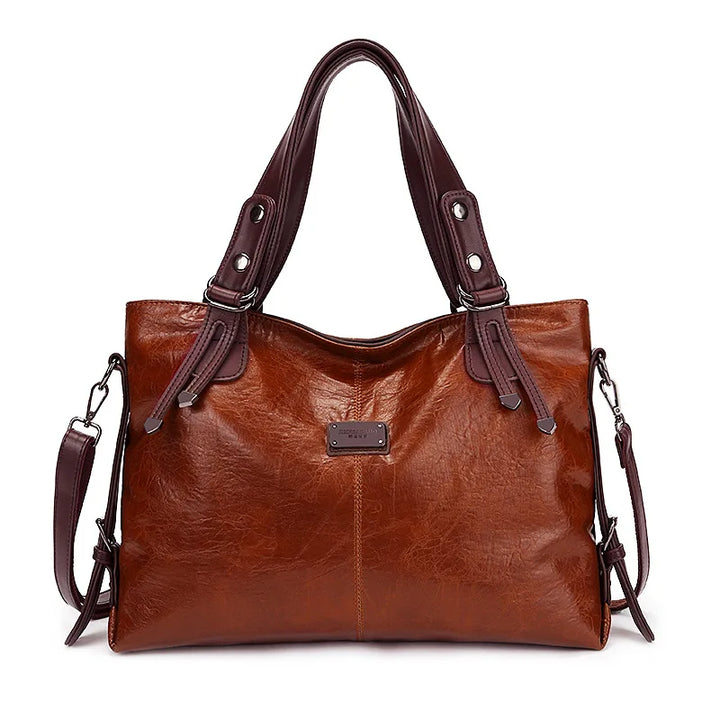 Aura® | Elegancka torba na ramię