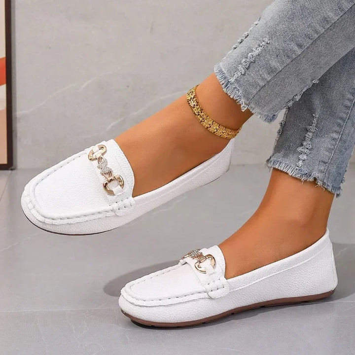 Emilia - Orthopedic Loafers