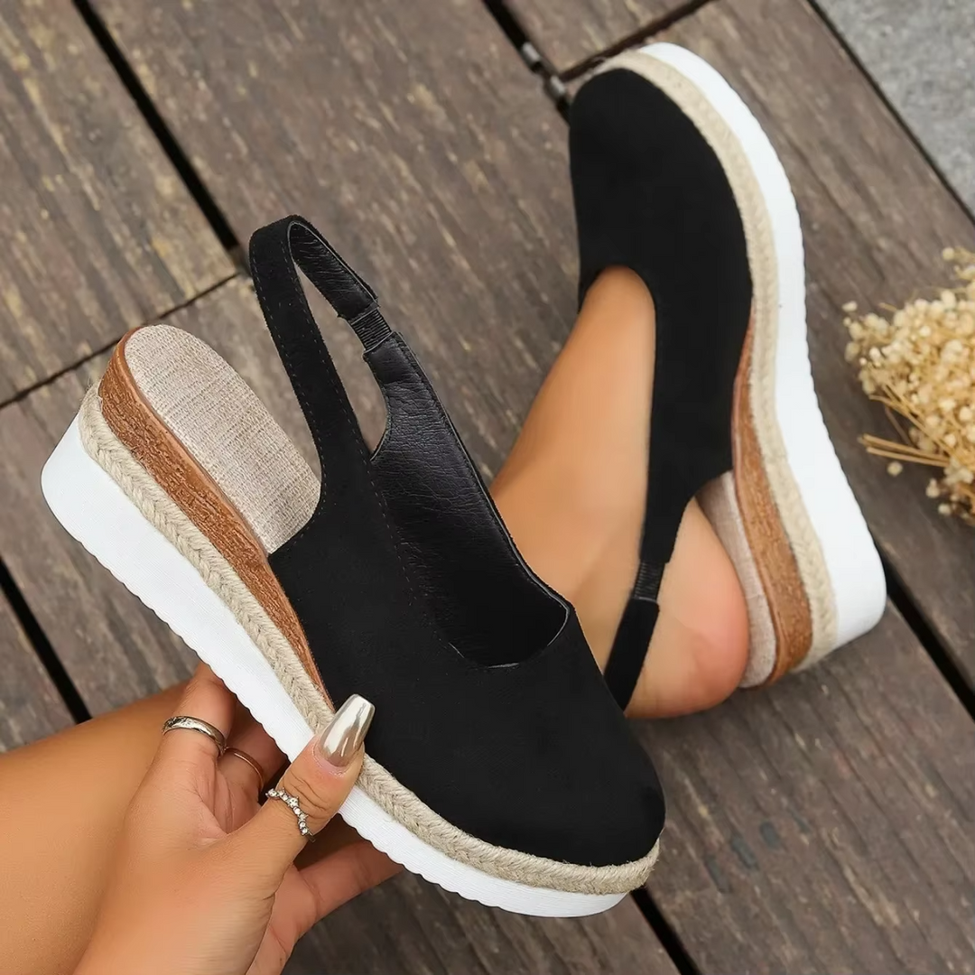 Nala | Orthopaedic Sandals⏐Premium Edition
