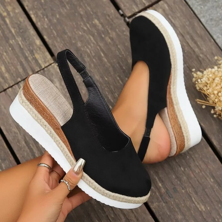 Nala | Orthopaedic Sandals⏐Premium Edition