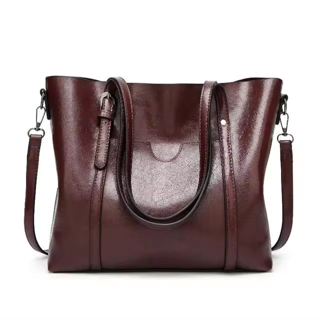 Yrsa® | Luksusowa Torba Tote