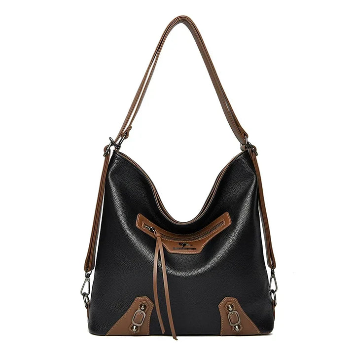 Mille® | Elegancka Torba Wielopocketowa
