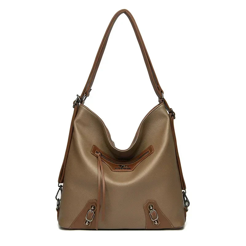Mille® | Elegancka Torba Wielopocketowa