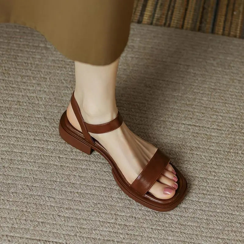 Amberleigh Sandal