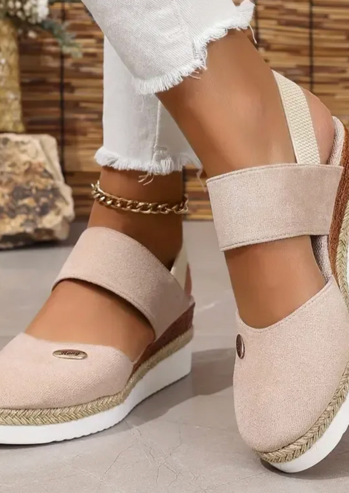 Isoria | Sandalette