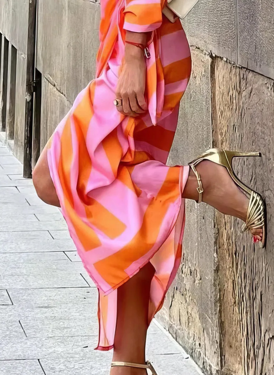 Amira™ – Dress in Elegant Design