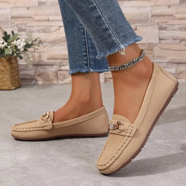Emilia - Orthopedic Loafers