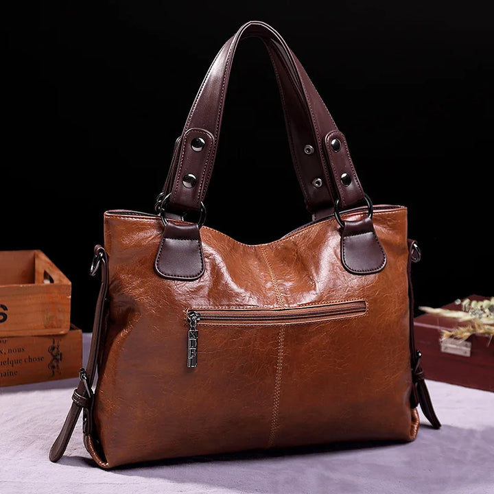 Aura® | Elegancka torba na ramię