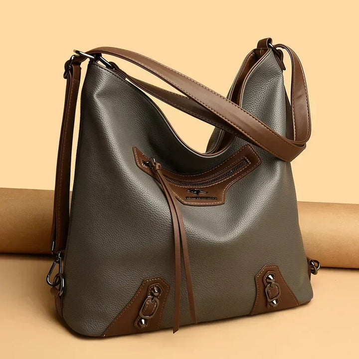 Mille® | Elegancka Torba Wielopocketowa