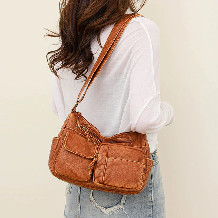 Happiness® | Vintage Luxe Torba na ramię