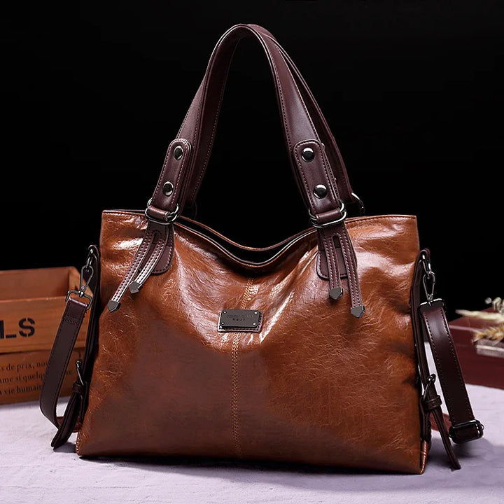 Aura® | Elegancka torba na ramię
