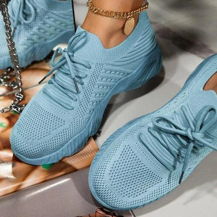 Maeve | Comfortable Orthopedic Women's Sneakers
