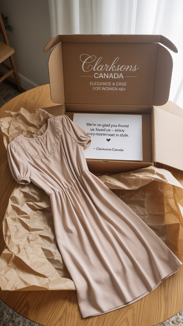 Why Our Costumers Love Clarksons Canada
