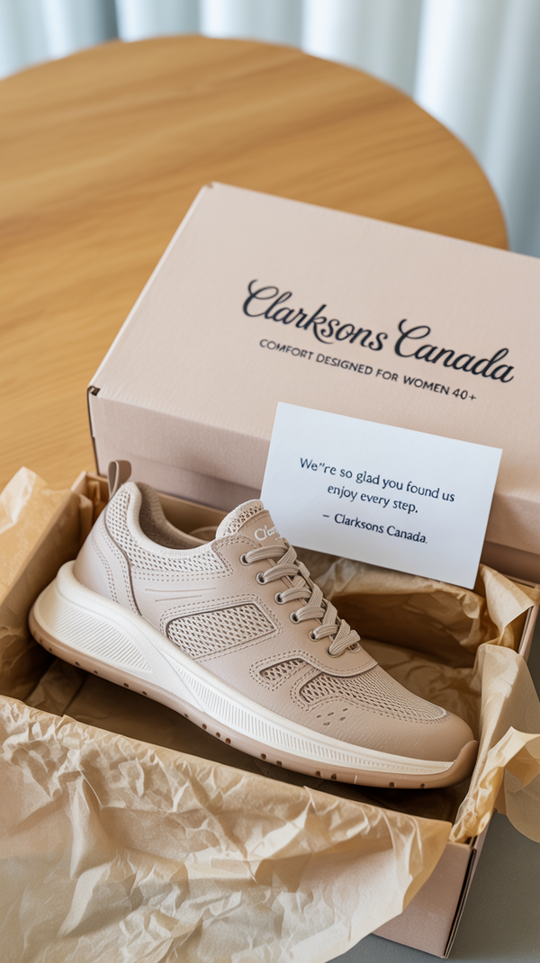 Why Our Costumers Love Clarksons Canada