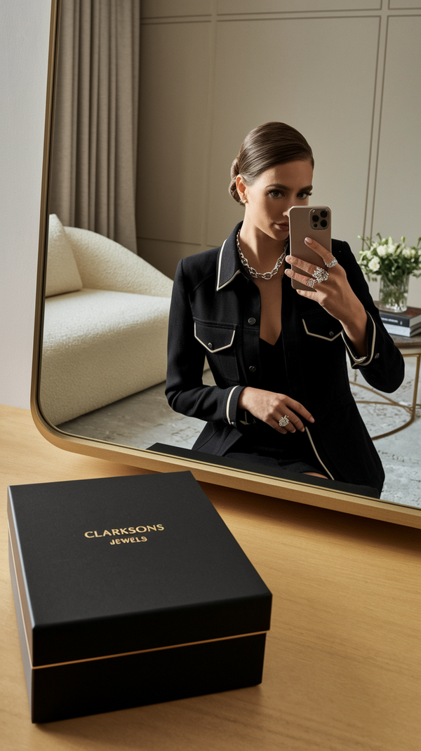 Why Our Costumers Love Clarksons Jewels