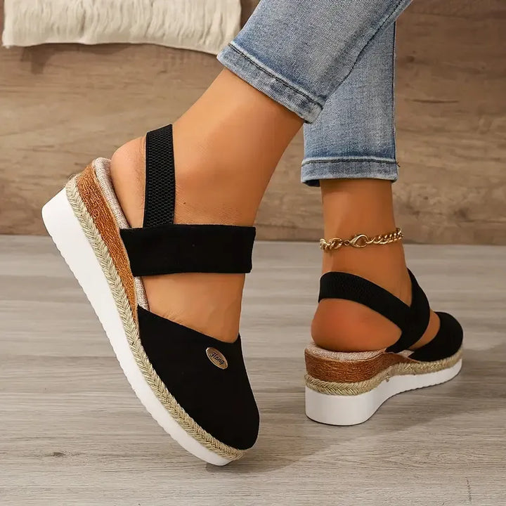 Isoria | Sandalette