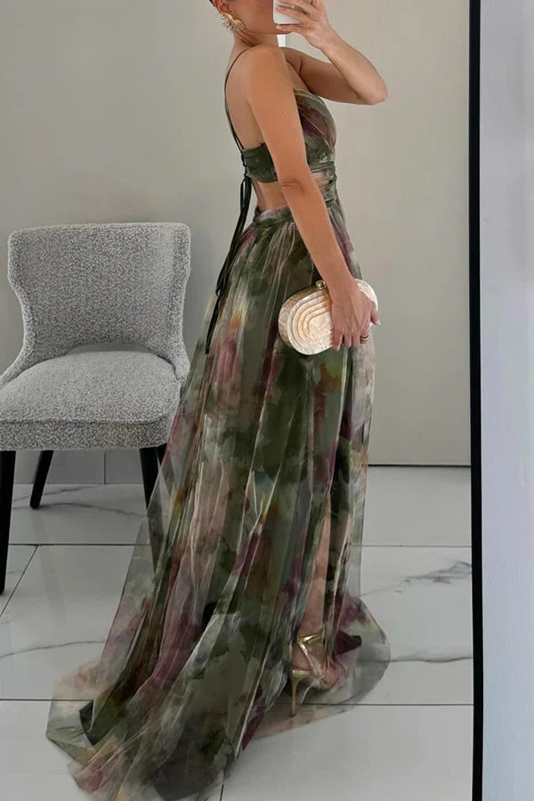 Alina™ – Graceful, flowing dress for any occasion