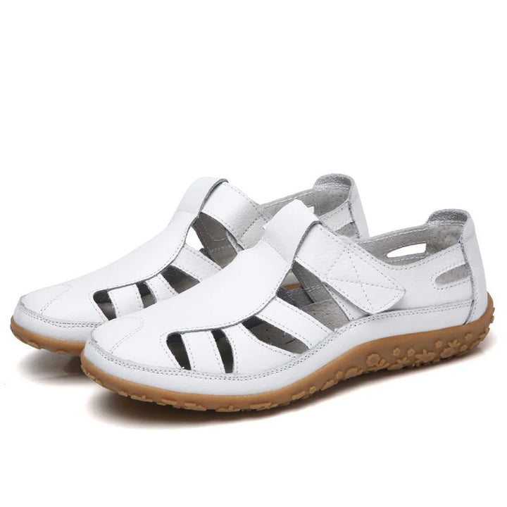 Mercy | Orthopedic Sandals