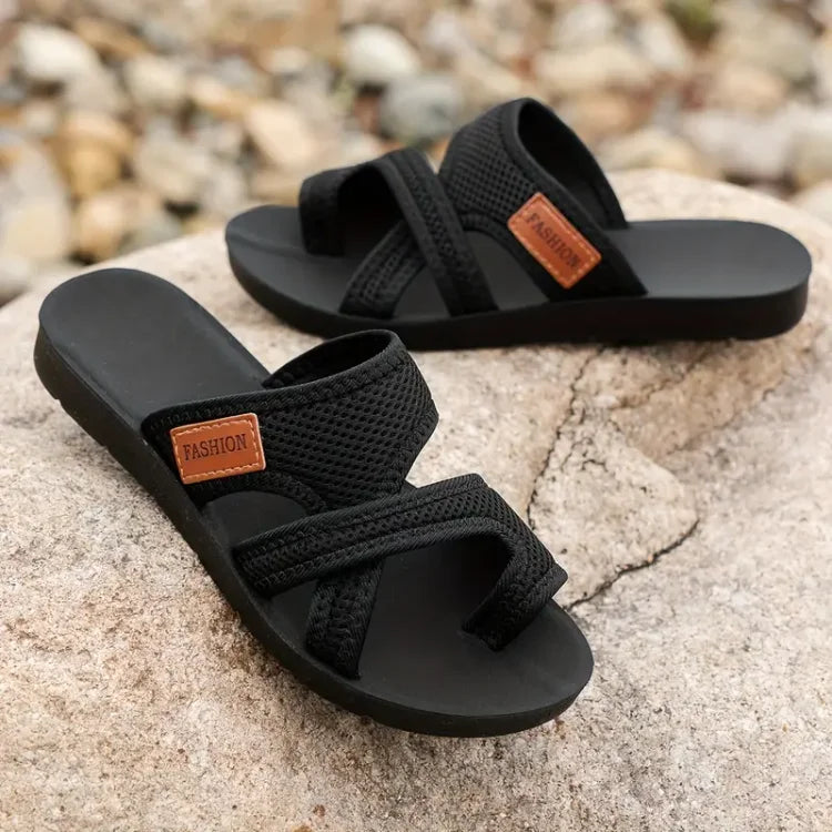 Els™ | Comfortabele  orthopedic sandals