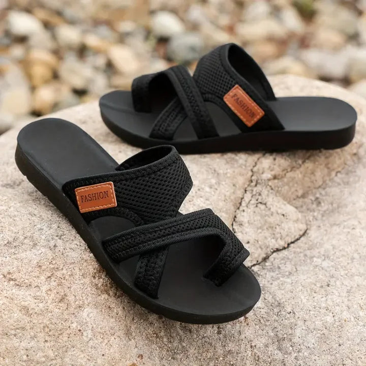 Els™ | Comfortabele  orthopedic sandals