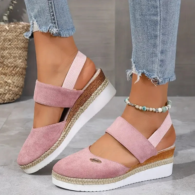 Isoria | Sandalette