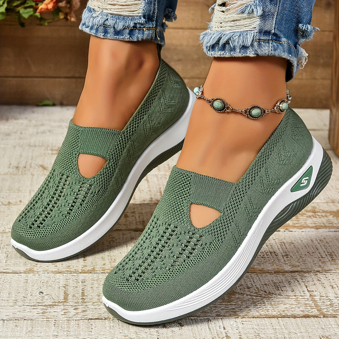 Leila - Orthopedic Shoes