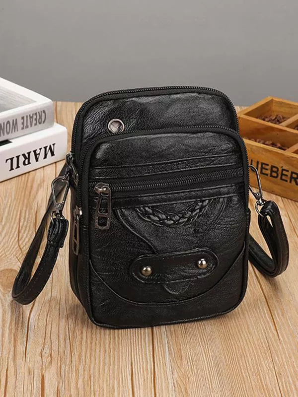 Thyra® | Luksusowa Torebka Na Ramię