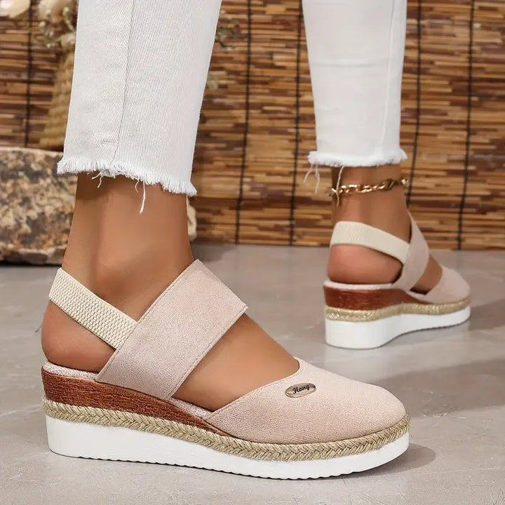 Isoria | Sandalette