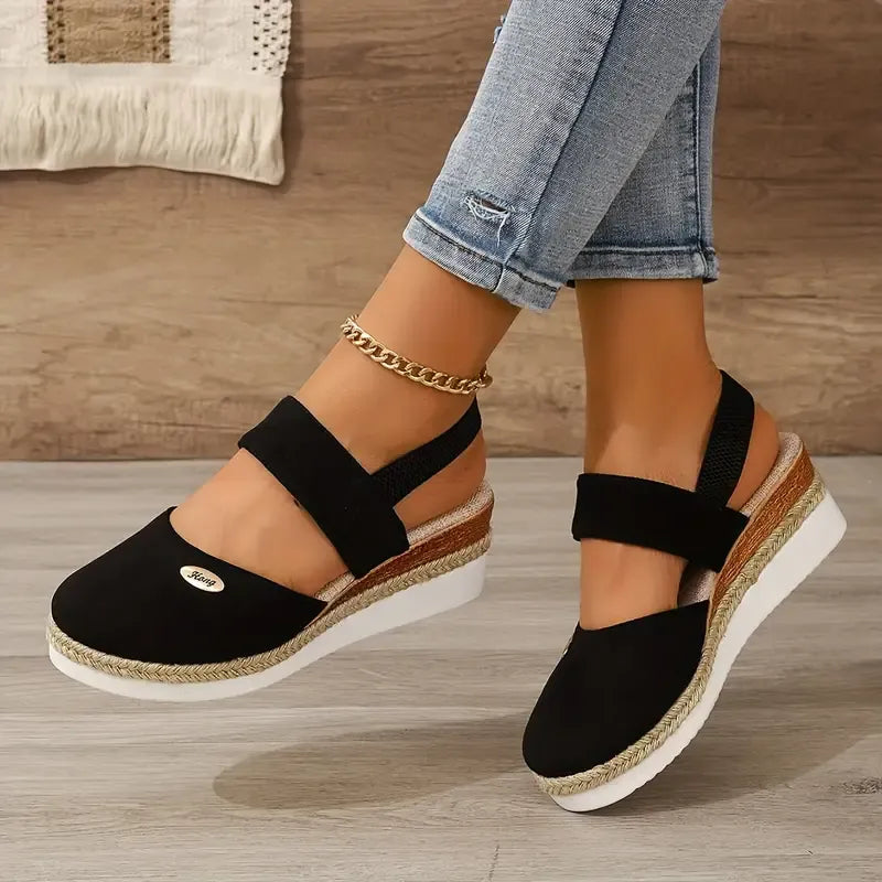 Isoria | Sandalette