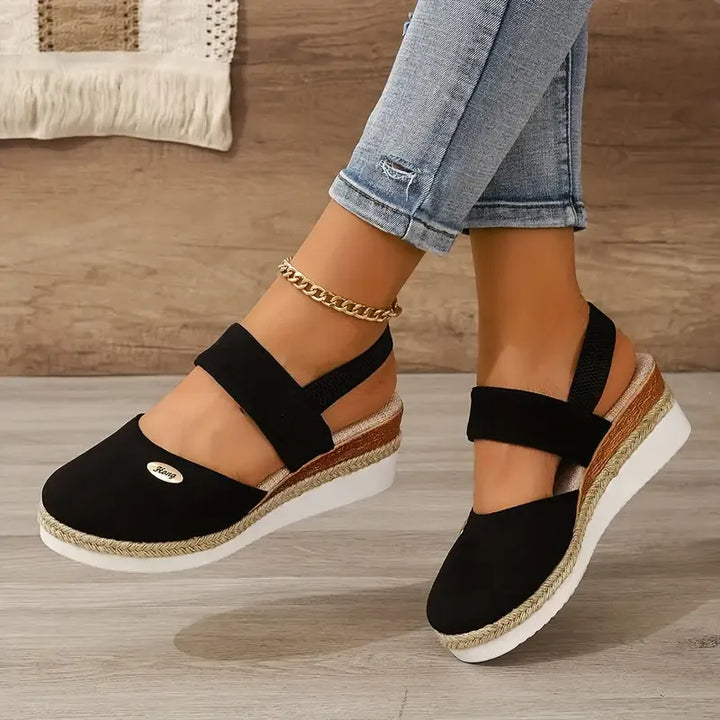 Isoria | Sandalette