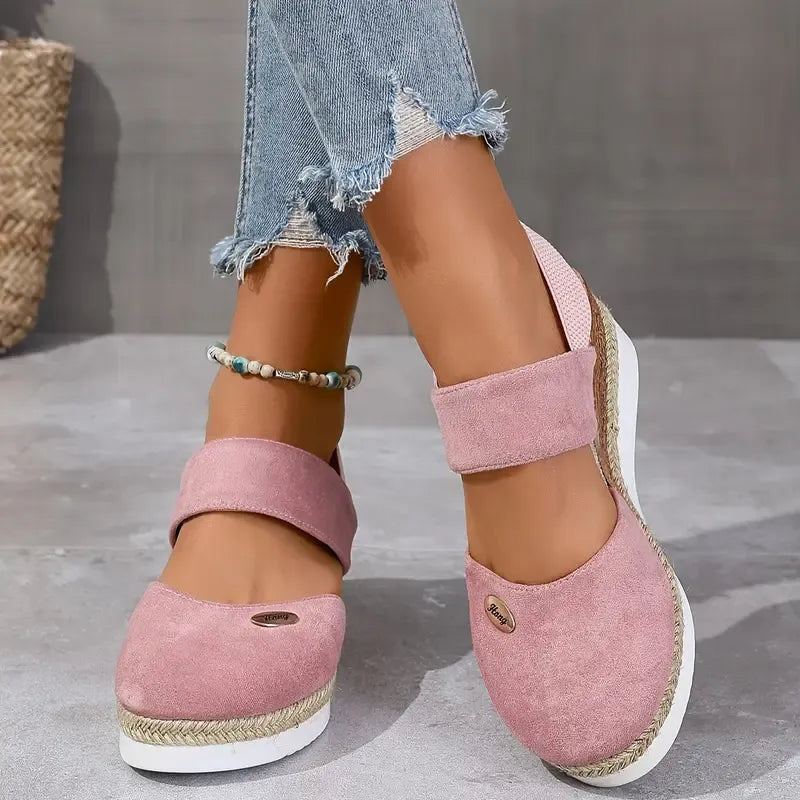 Isoria | Sandalette